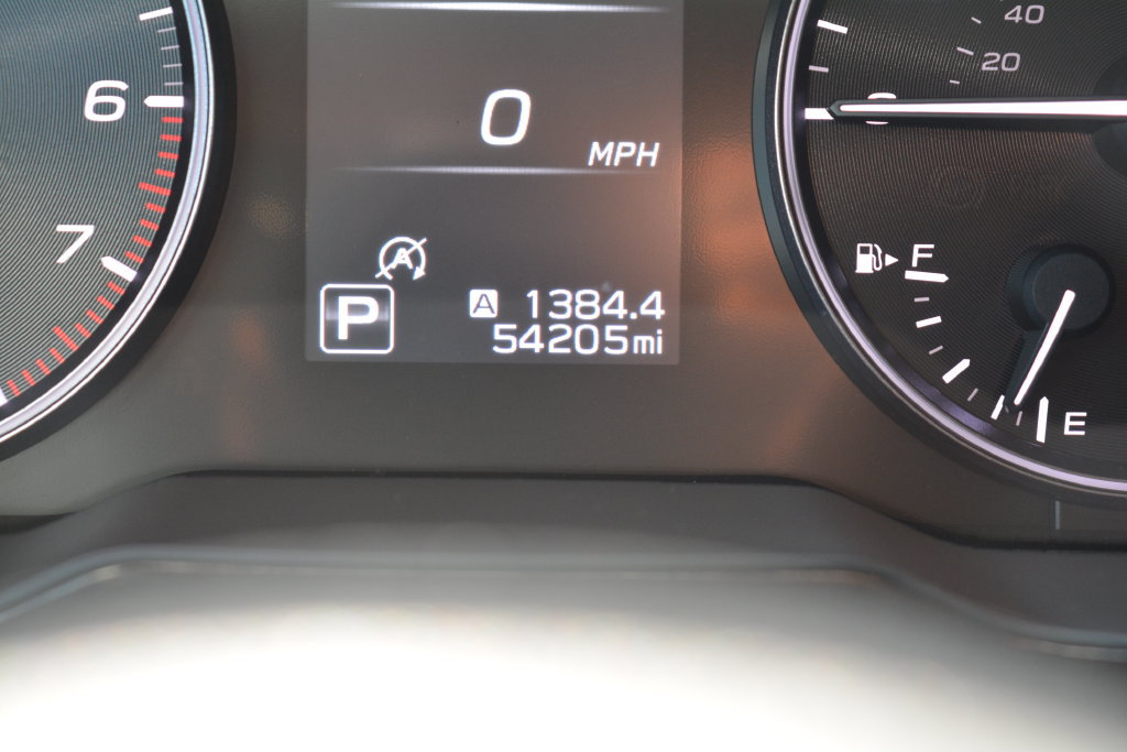 Used 2023 Subaru Outback Premium AWD/4WD image 13
