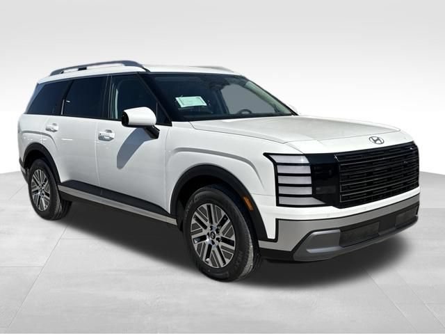 New 2026 Hyundai Palisade FWD Hybrid image 7