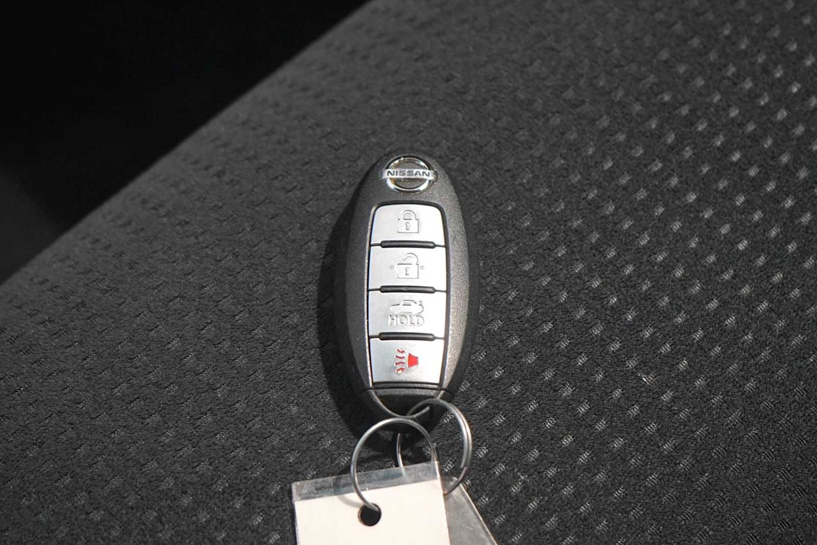 Used 2015 Nissan Altima 2.5 S w/ Power Driver Seat Package FWD image 28