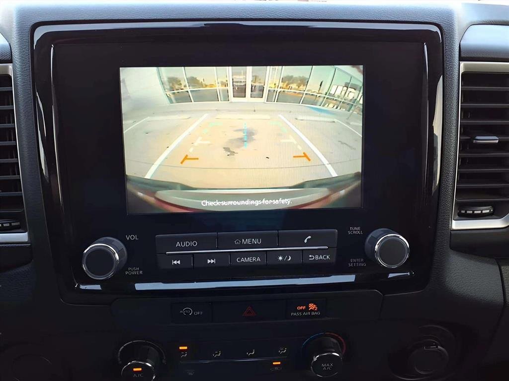 Used 2023 Nissan Frontier SV w/ Technology Package image 14