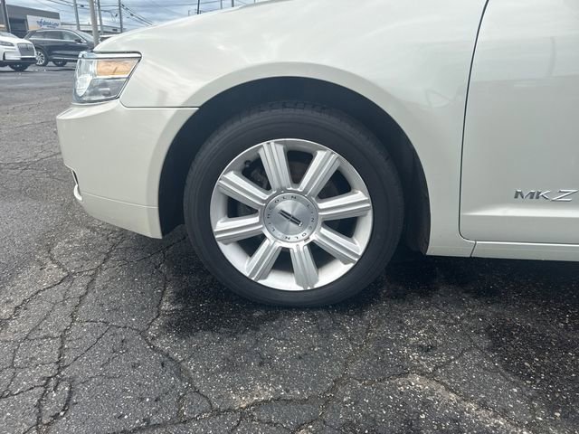 Used 2007 Lincoln MKZ image 50