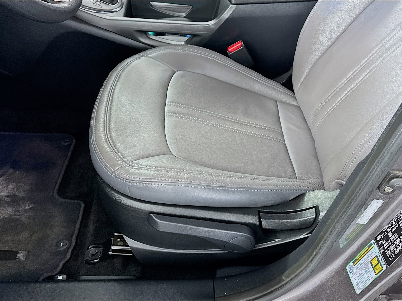 Used 2013 Kia Sportage LX w/ Convenience Pkg image 14