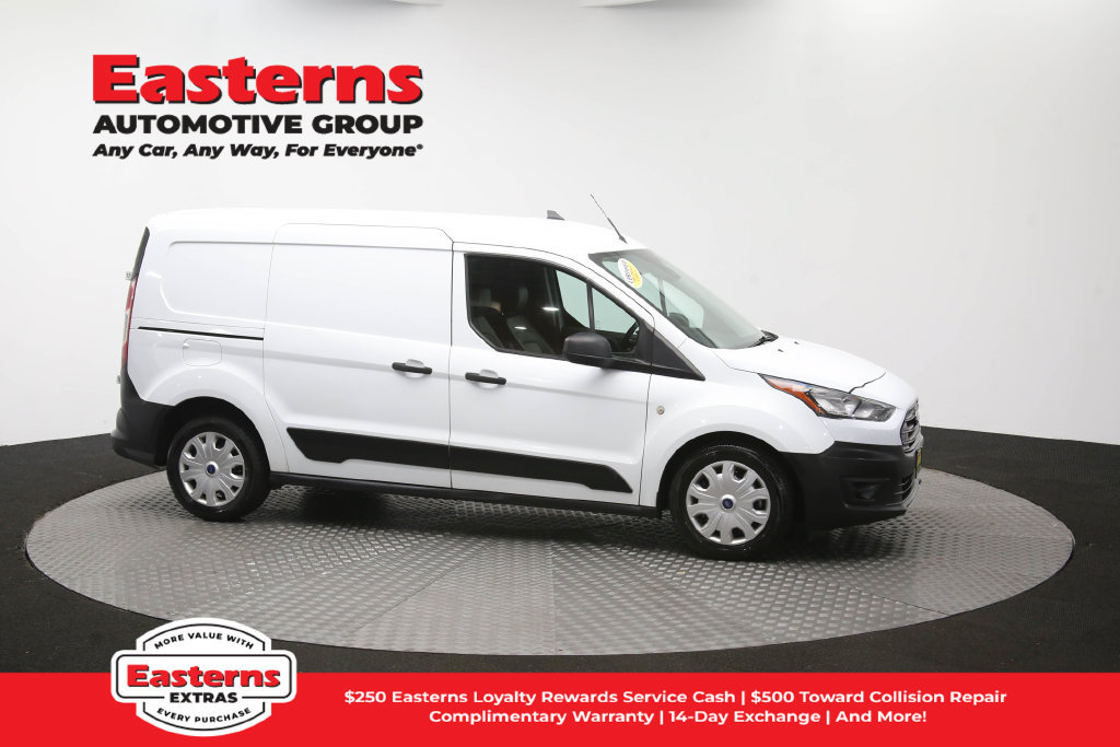 Used 2022 Ford Transit Connect XL FWD image 47