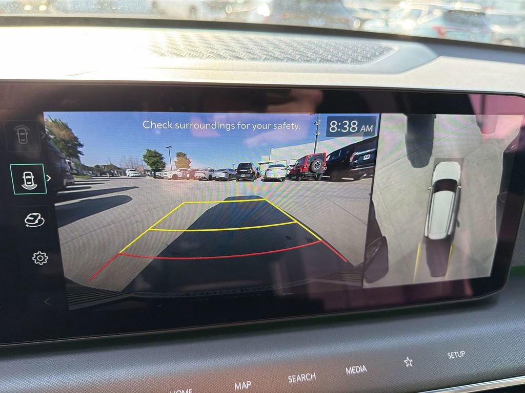 New 2026 Kia EV9 Land image 26