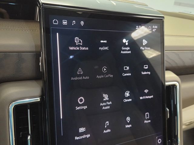 New 2026 GMC Yukon XL Denali w/ Denali Reserve Package image 20