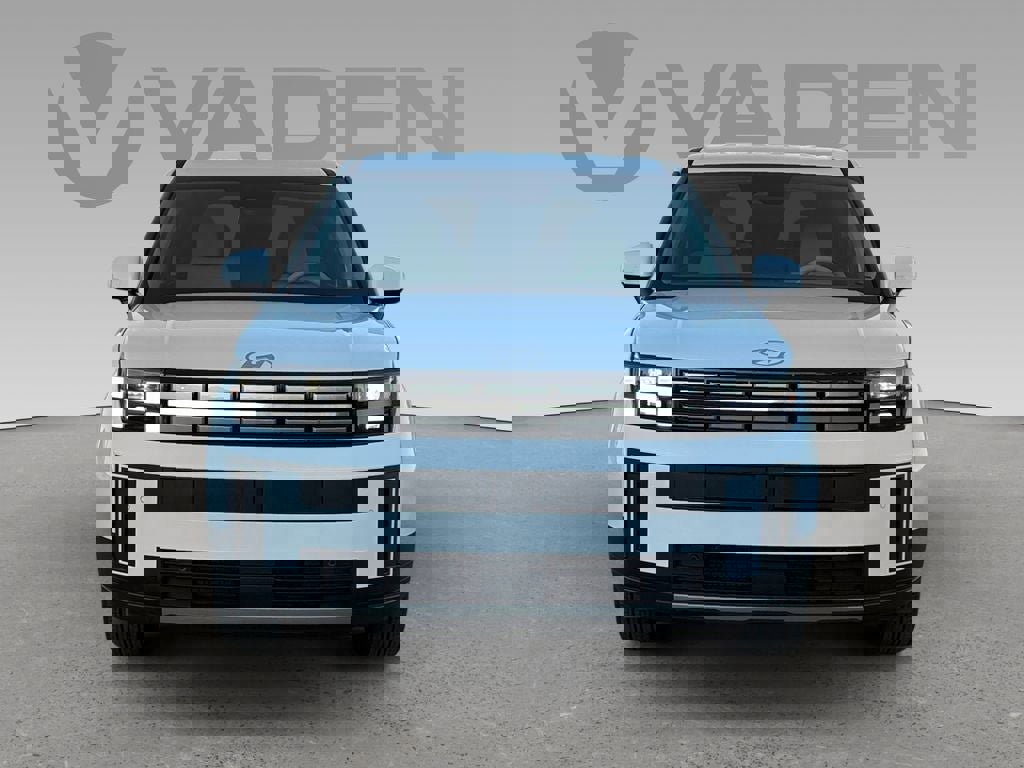 New 2026 Hyundai Santa Fe SE image 25