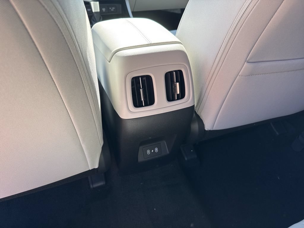 New 2026 Hyundai Tucson SEL AWD/4WD image 17