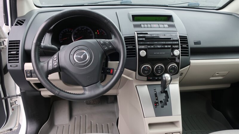 Used 2010 MAZDA MAZDA5 Grand Touring image 23