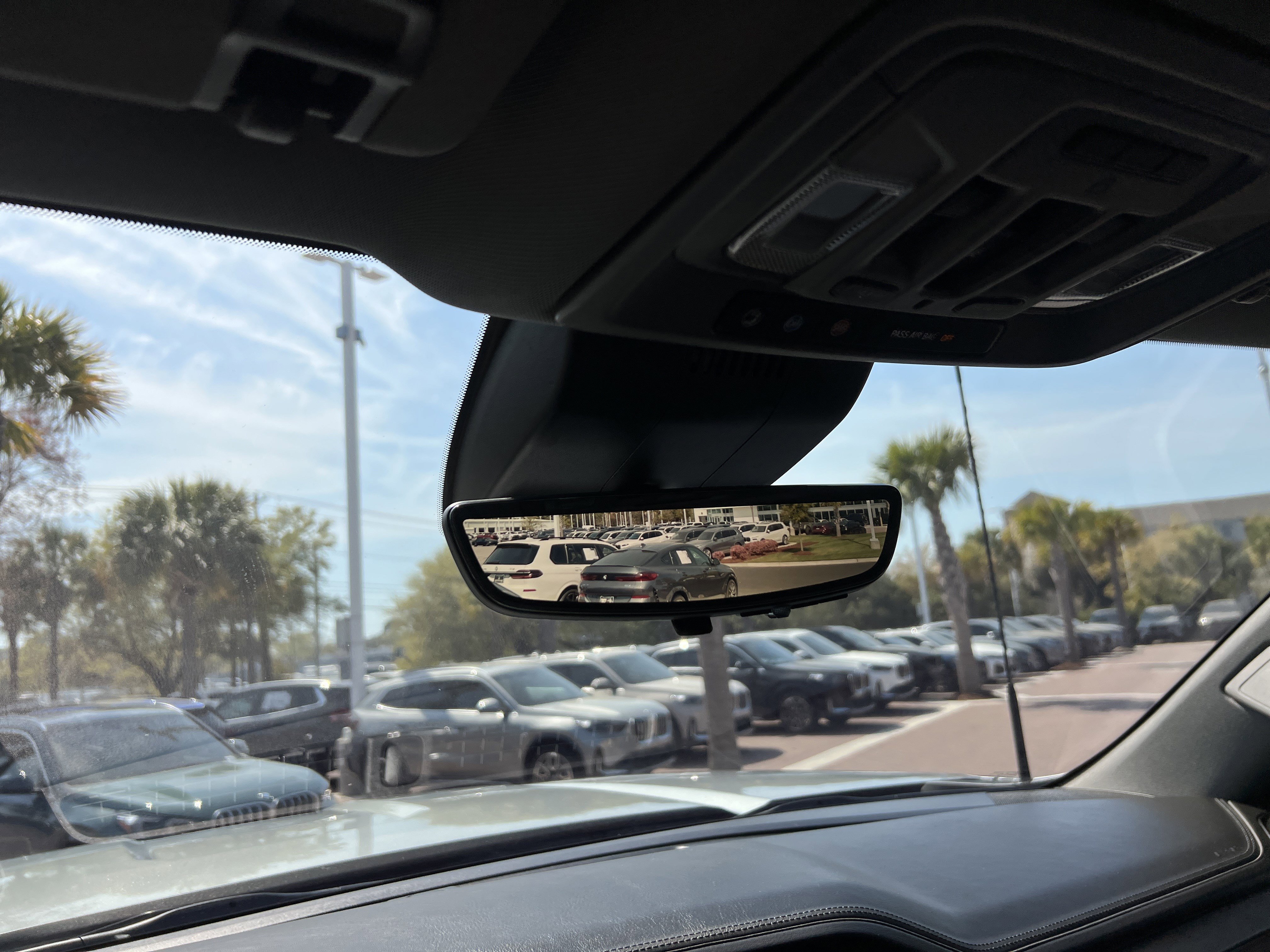 Used 2024 GMC Sierra 2500 Denali w/ Denali Reserve Package image 24