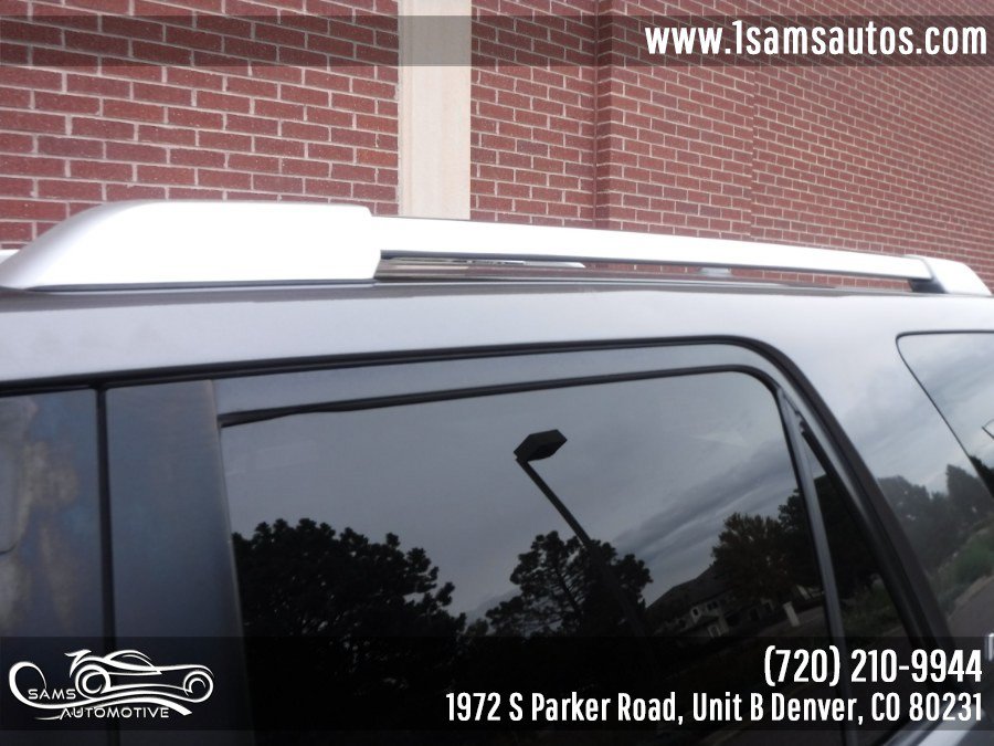 Used 2010 Toyota 4Runner SR5 AWD/4WD image 37