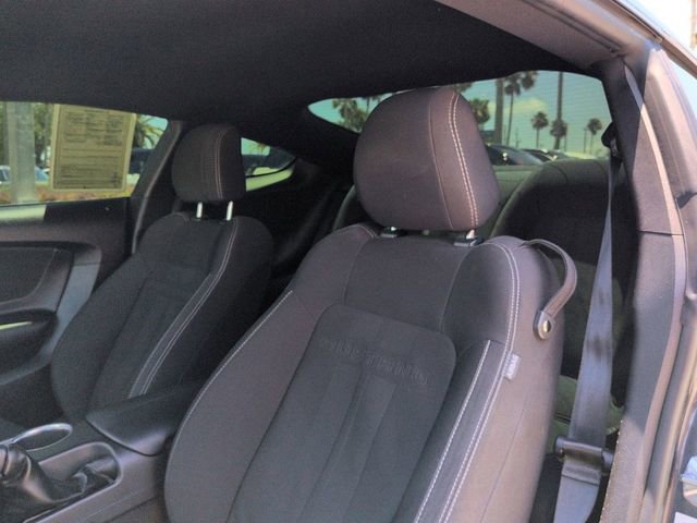 Certified 2018 Ford Mustang GT RWD image 16