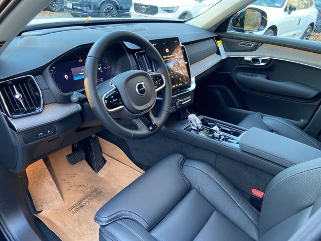 New 2026 Volvo XC90 T8 Ultra AWD/4WD image 11