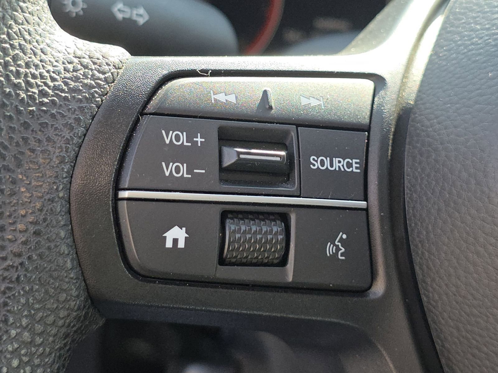 Certified 2024 Honda CR-V EX image 31
