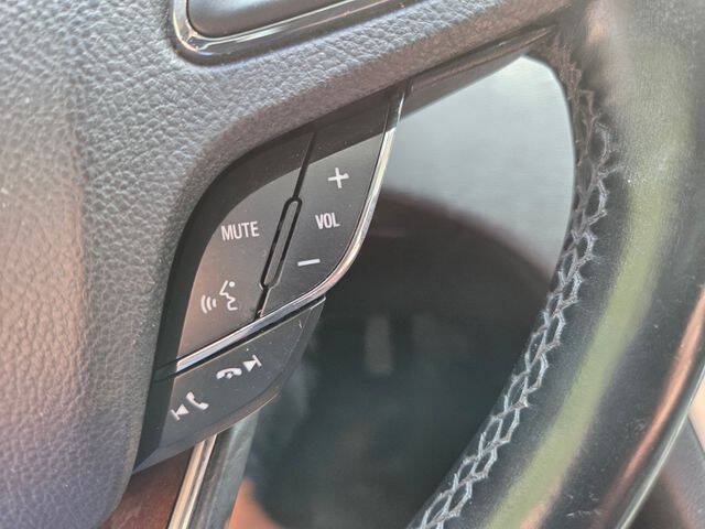 Used 2015 Lincoln MKZ Hybrid w/ Equipment Group 202A Reserve FWD image 28