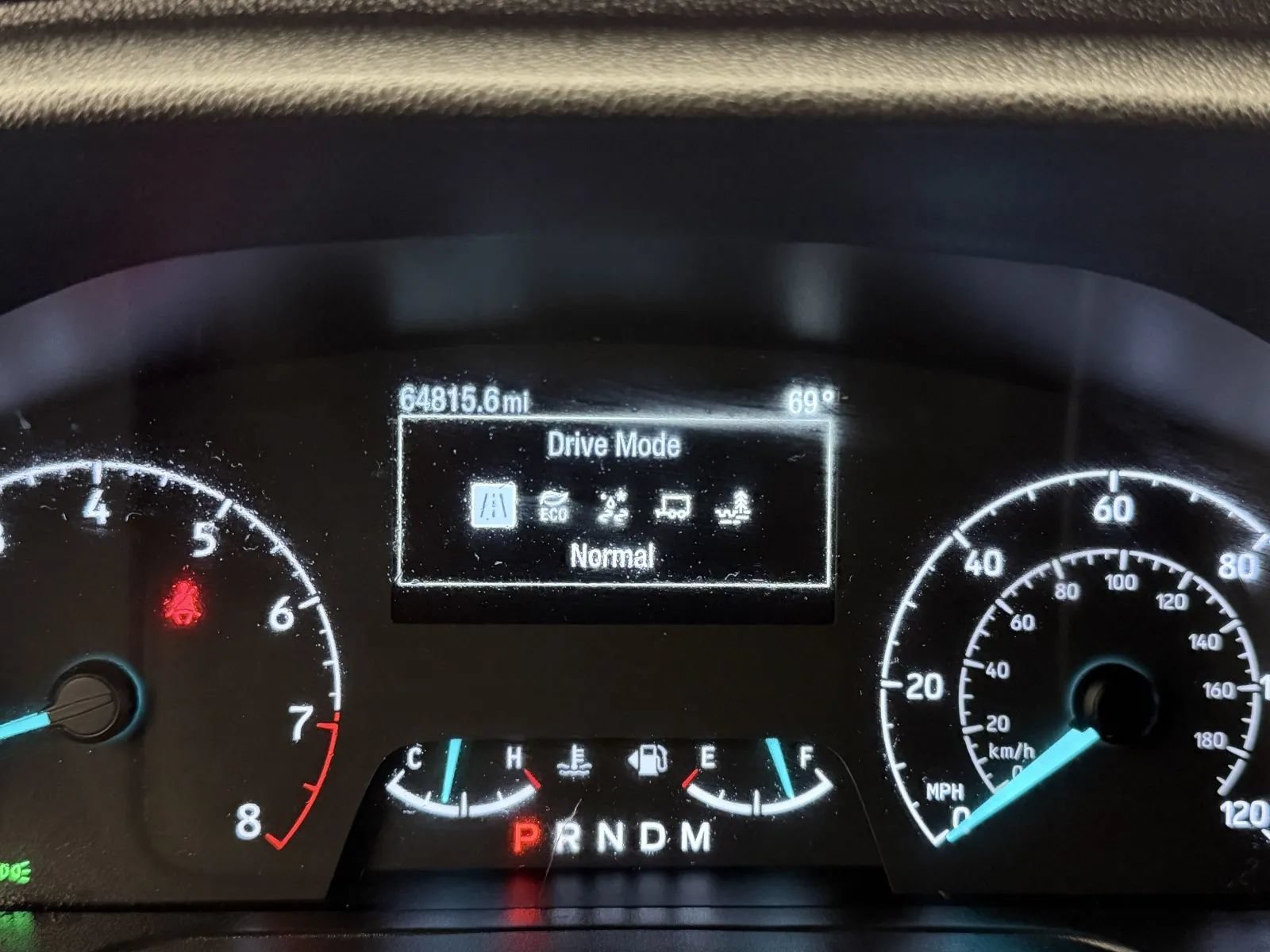Used 2023 Ford Transit 250 Medium Roof AWD image 17
