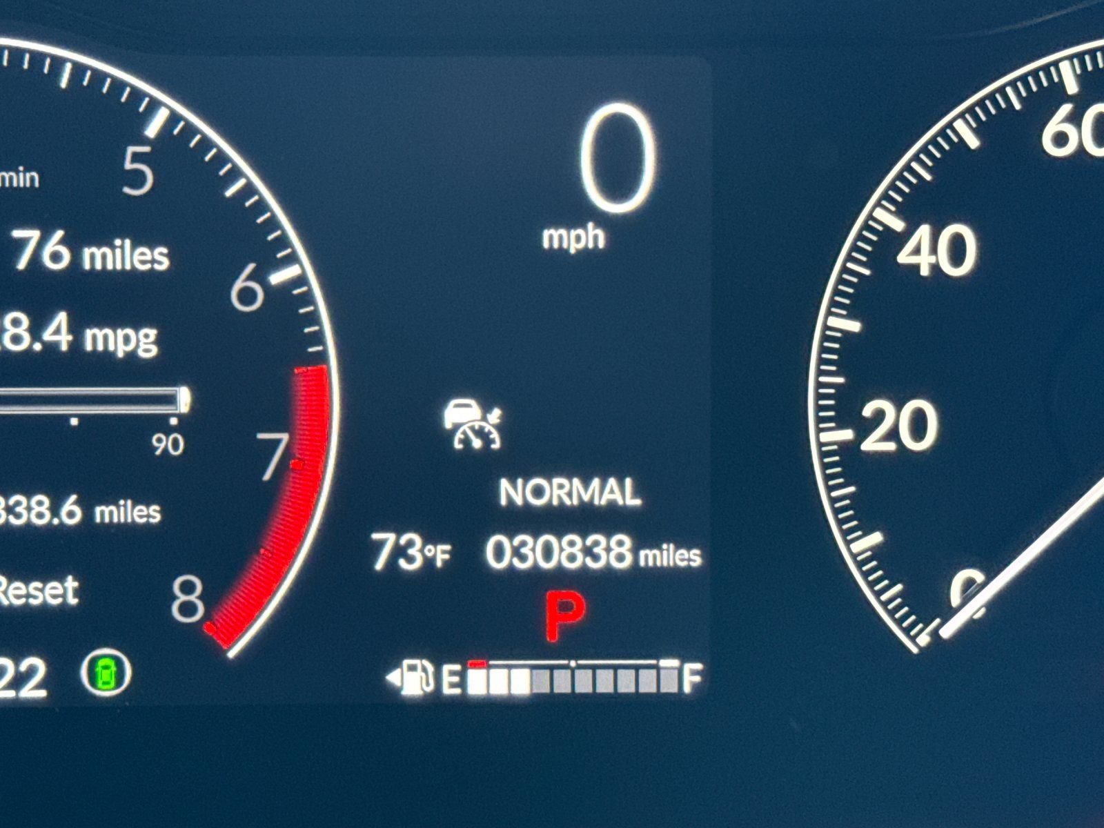 Used 2024 Honda CR-V EX-L image 27