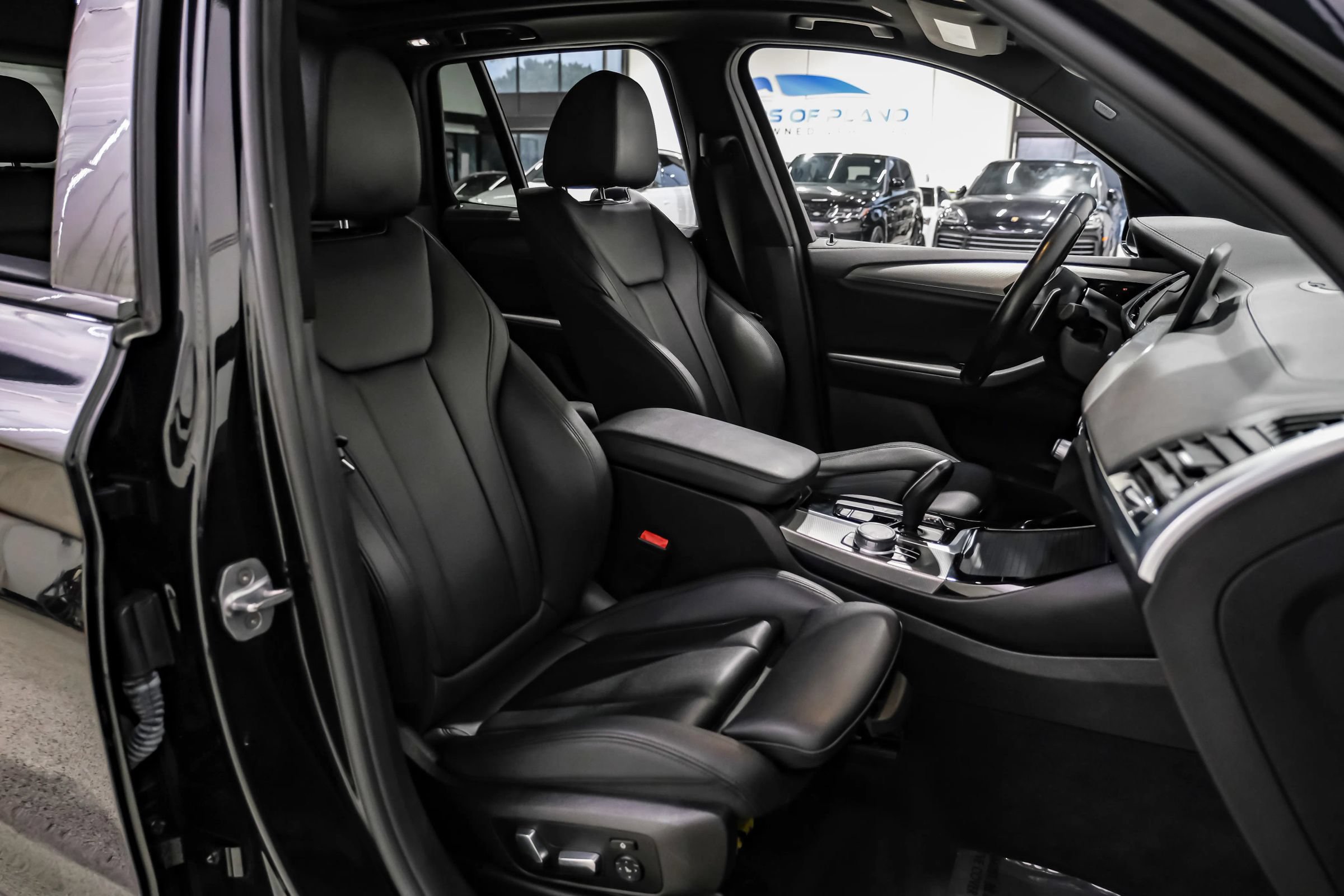Used 2019 BMW X3 M40i AWD/4WD image 34