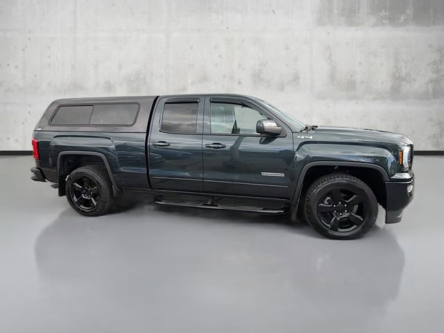 Used 2018 GMC Sierra 1500 Base w/ Elevation Edition image 4