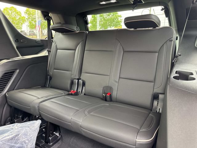 New 2026 Chevrolet Tahoe Premier AWD/4WD image 17