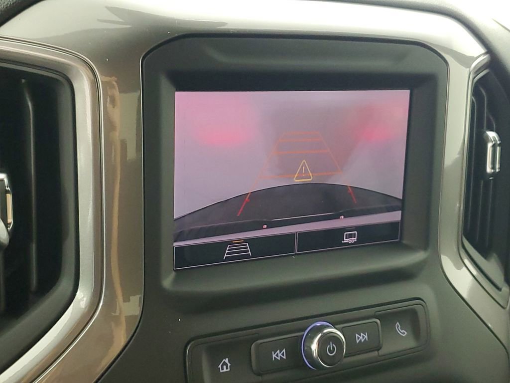 New 2026 Chevrolet Silverado 2500 W/T w/ WT/CX Safety Package image 17