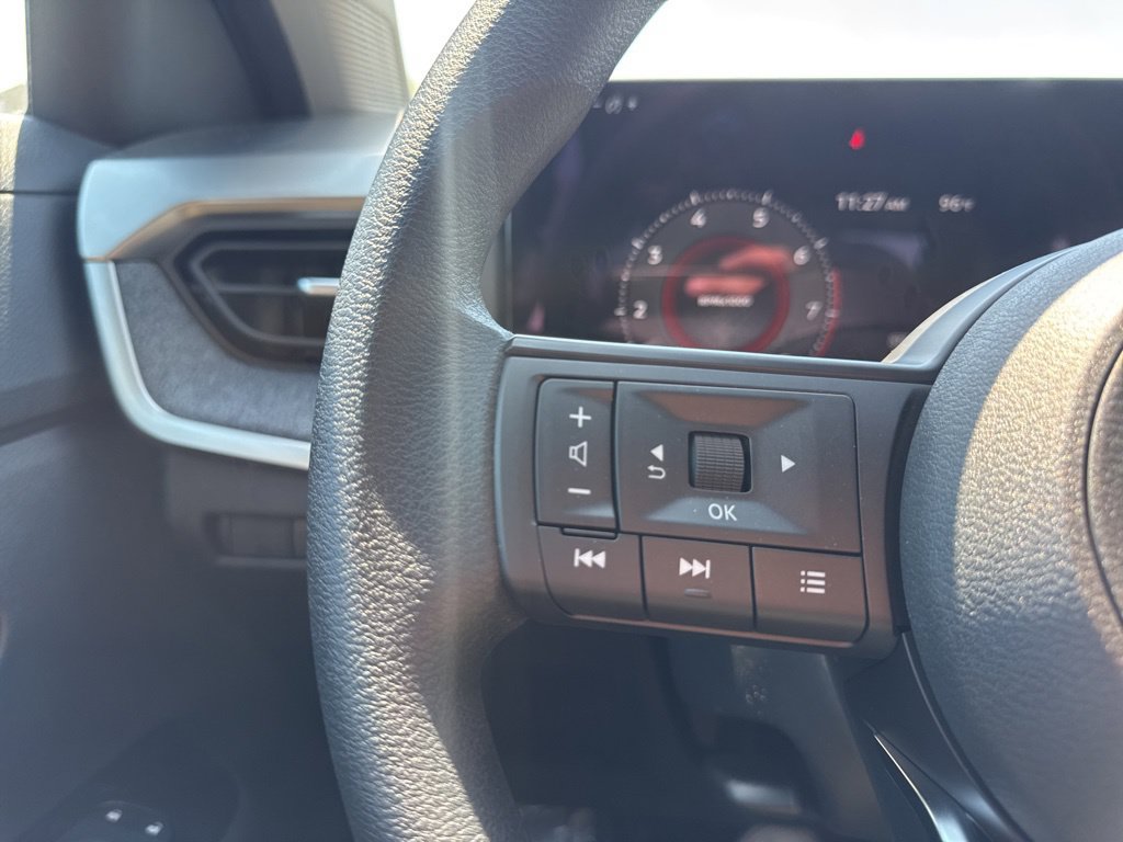 New 2026 Nissan Kicks S AWD/4WD image 14