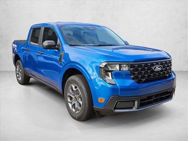 New 2026 Ford Maverick XLT FWD image 6