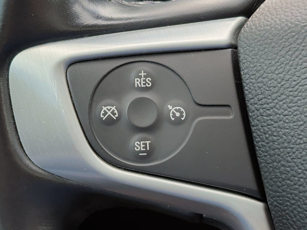 Used 2020 GMC Acadia SLT w/ LPO, Floor Liner Package AWD/4WD image 12
