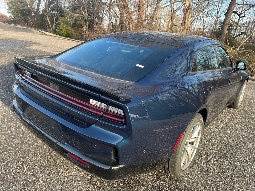 New 2026 Dodge Charger Daytona Scat Pack w/ Track Package AWD/4WD image 22