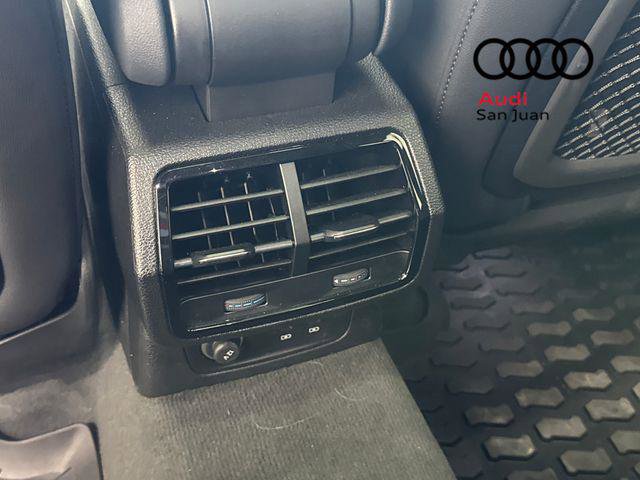 Certified 2025 Audi Q3 2.0T Premium w/ Convenience Package AWD/4WD image 30