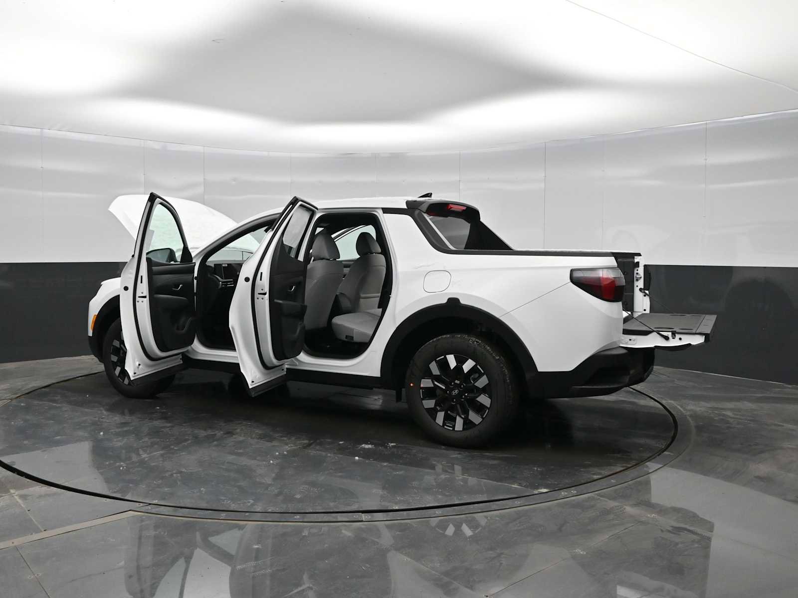 New 2026 Hyundai Santa Cruz SE image 43