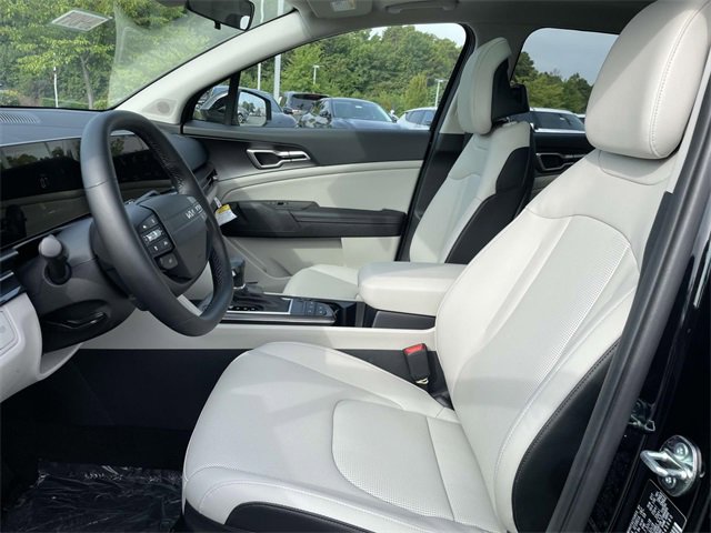New 2026 Kia Sportage EX w/ EX Panorama Roof Package image 7