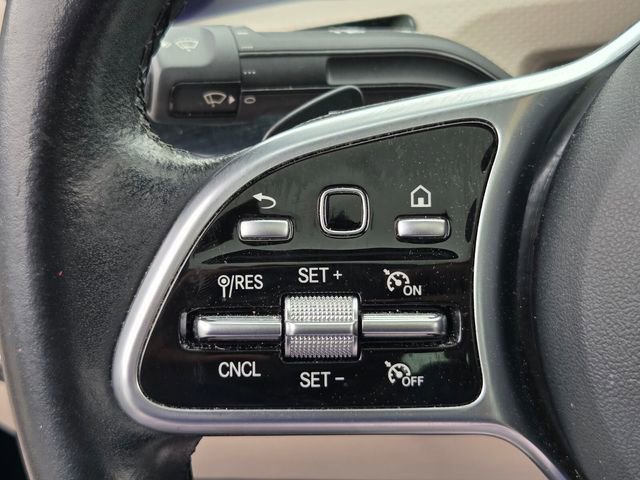 Used 2021 Mercedes-Benz CLA 250 image 27