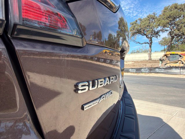 Used 2020 Subaru Outback Limited w/ Popular Package #2 AWD/4WD image 12