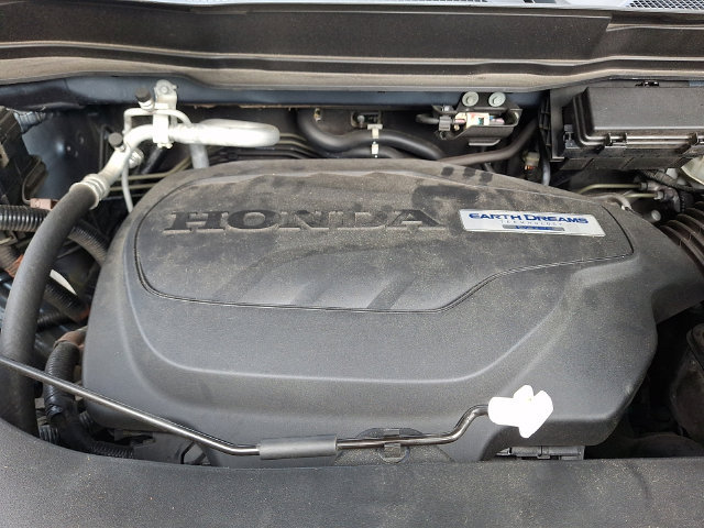 Used 2017 Honda Pilot EX-L image 30