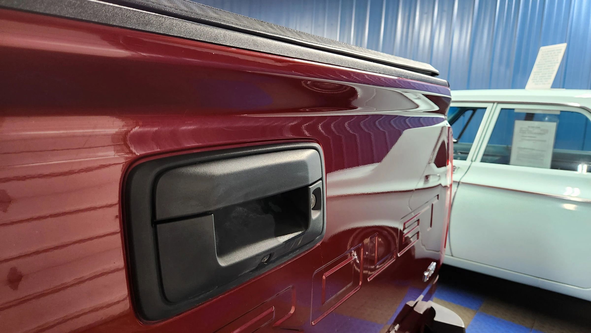 Used 2021 Chevrolet Colorado LT w/ LT Convenience Package image 54