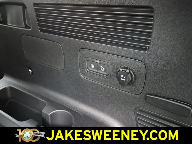 Used 2025 Kia Sorento X-Line EX AWD/4WD image 33