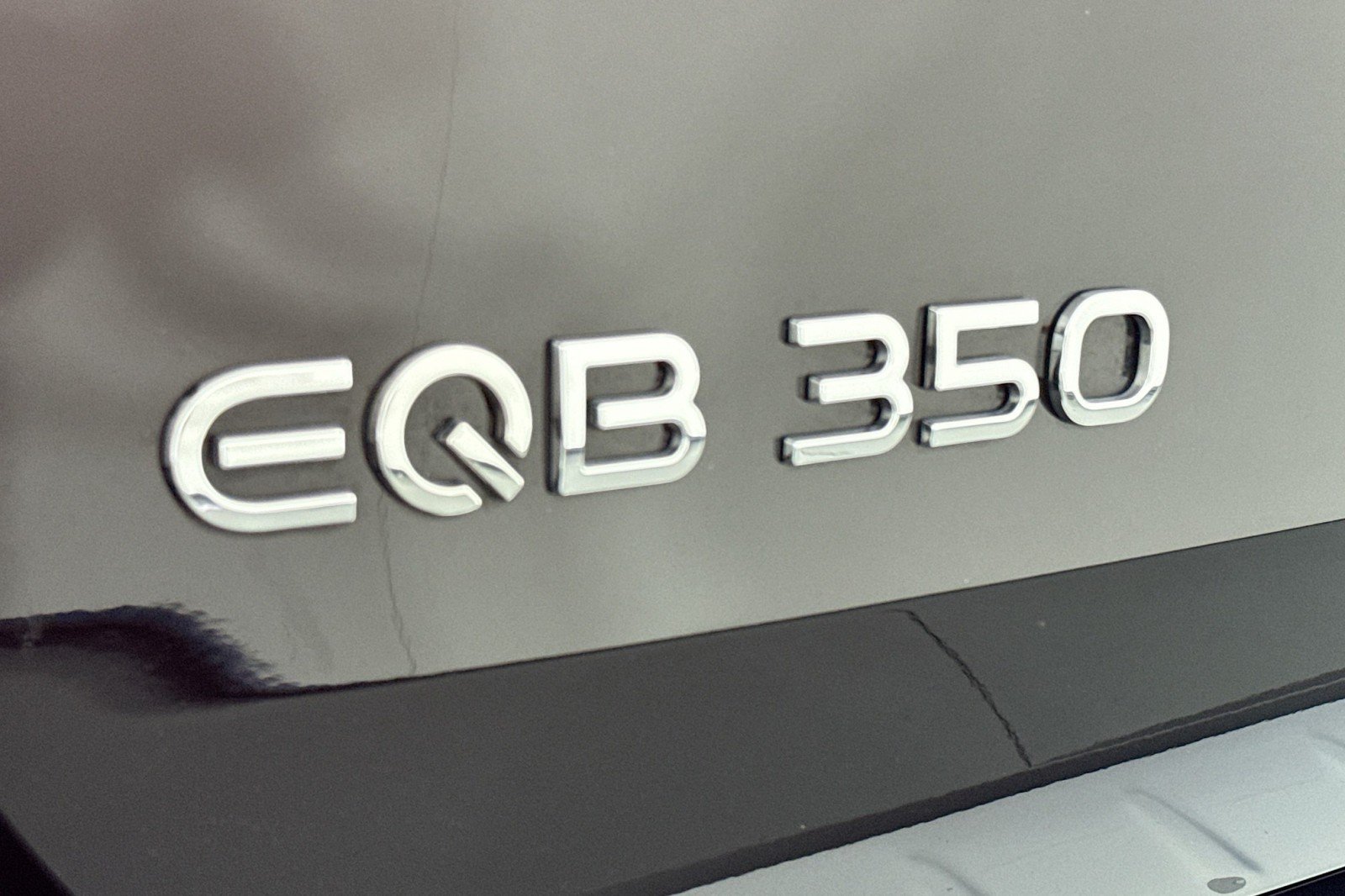 Certified 2023 Mercedes-Benz EQB 350 4MATIC SUV image 9