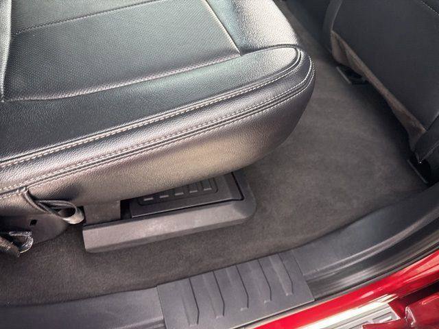 Used 2022 Ford F250 Lariat w/ Lariat Ultimate Package image 34