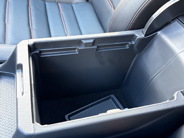 New 2027 Honda CR-V Sport Touring image 23