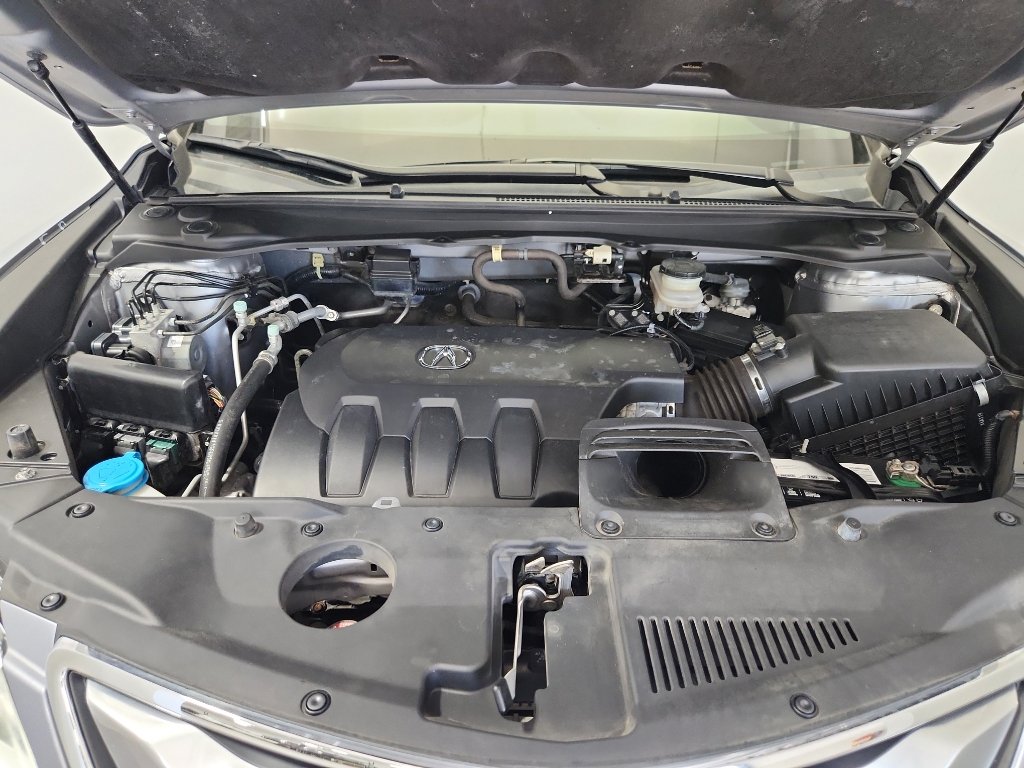 Used 2016 Acura RDX AWD image 38