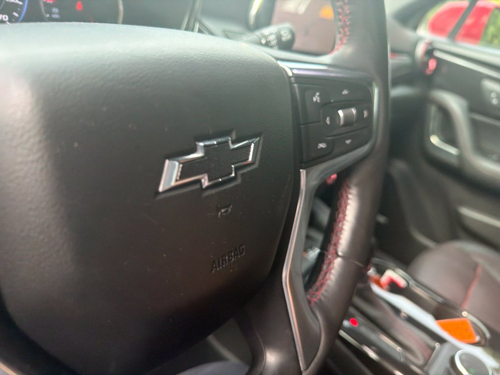Used 2019 Chevrolet Blazer RS FWD image 22