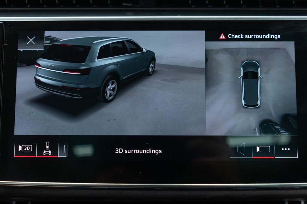 Used 2023 Audi Q7 3.0T Premium image 25