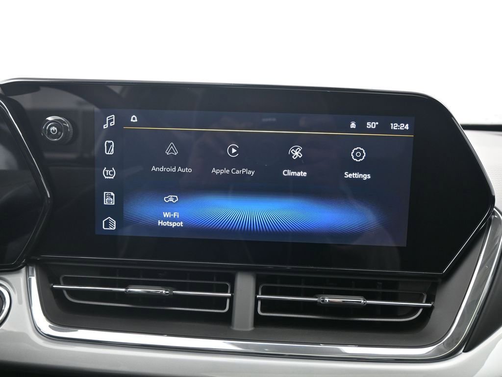 New 2026 Chevrolet Trax LT w/ Sunroof Package image 19