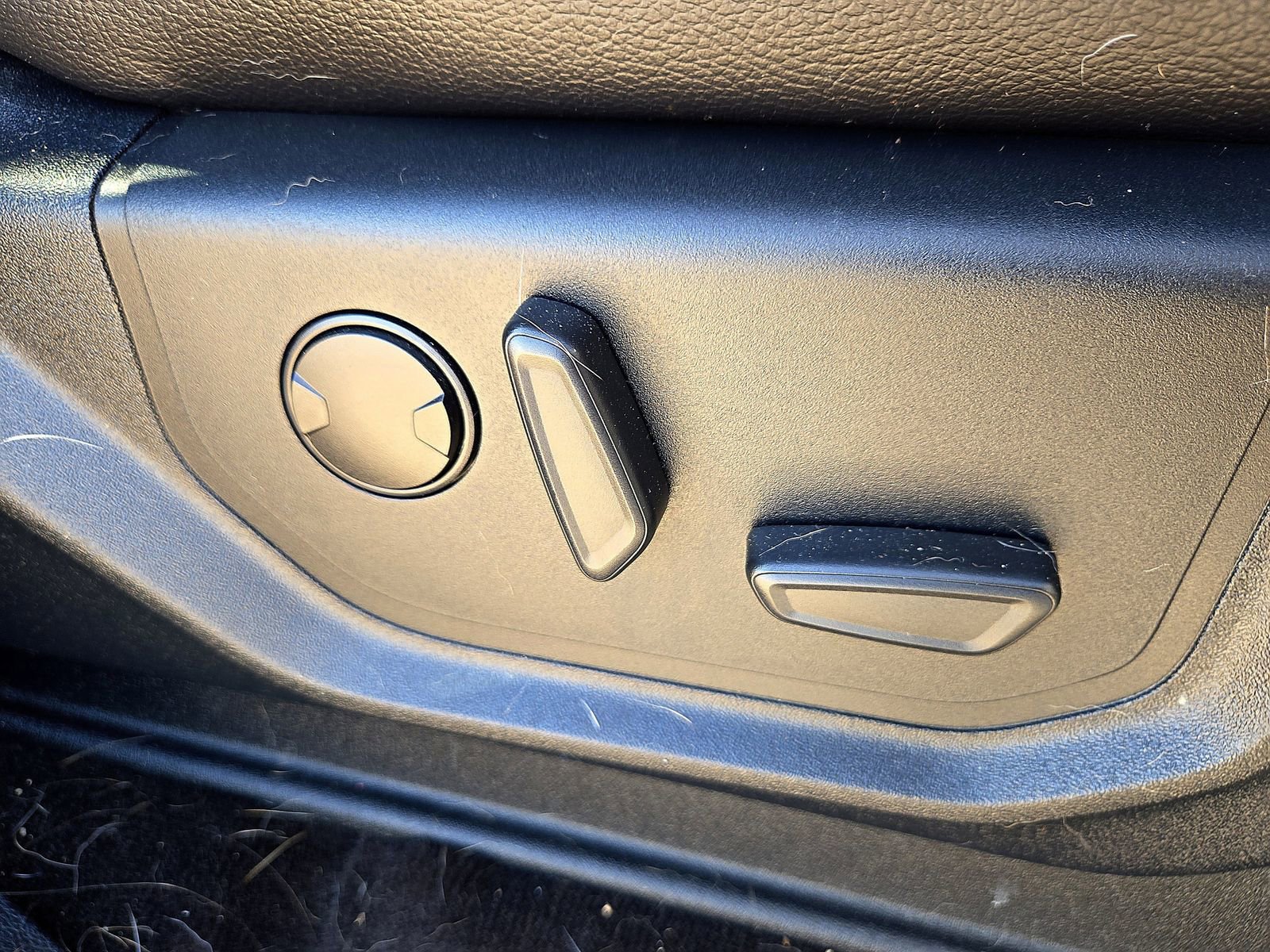 Used 2021 Ford Expedition XLT image 26