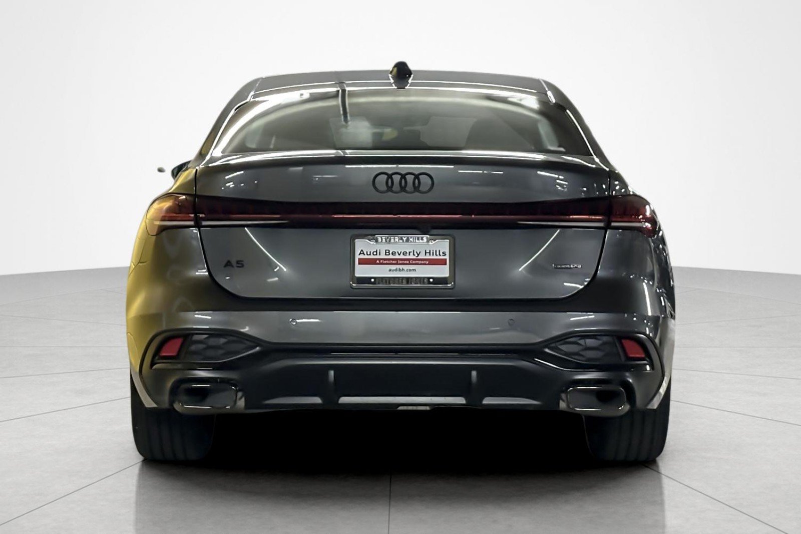 New 2026 Audi A5 Premium Plus AWD/4WD image 5