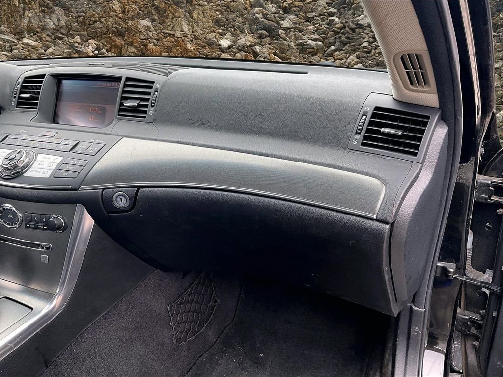 Used 2007 INFINITI M45 Sport w/ Technology Pkg image 11