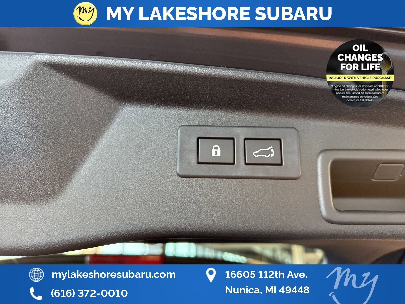 New 2026 Subaru Outback Touring XT image 27