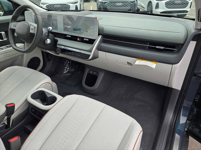 Used 2024 Hyundai Ioniq 5 Limited RWD image 10