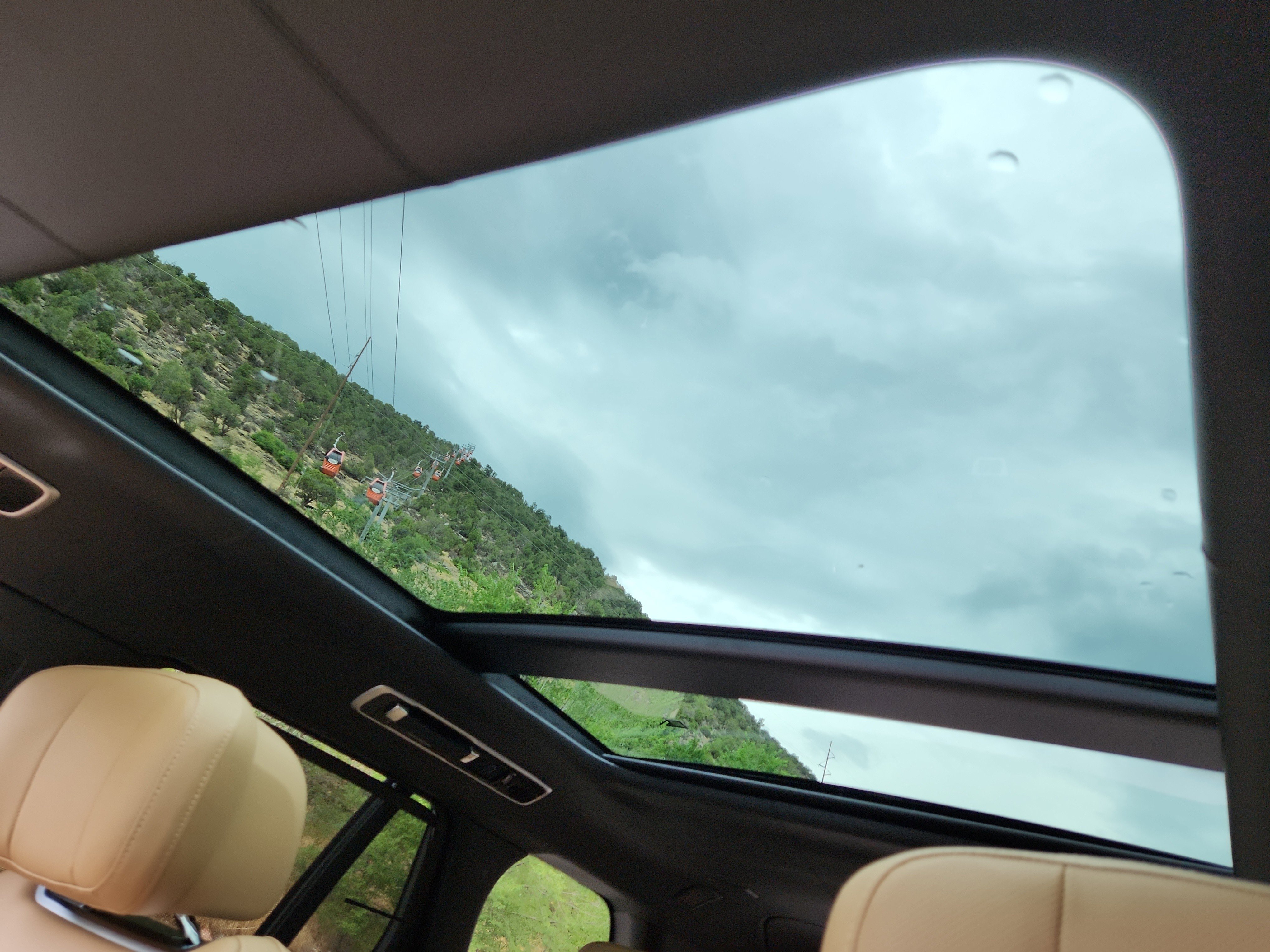 New 2025 Land Rover Range Rover Autobiography image 30