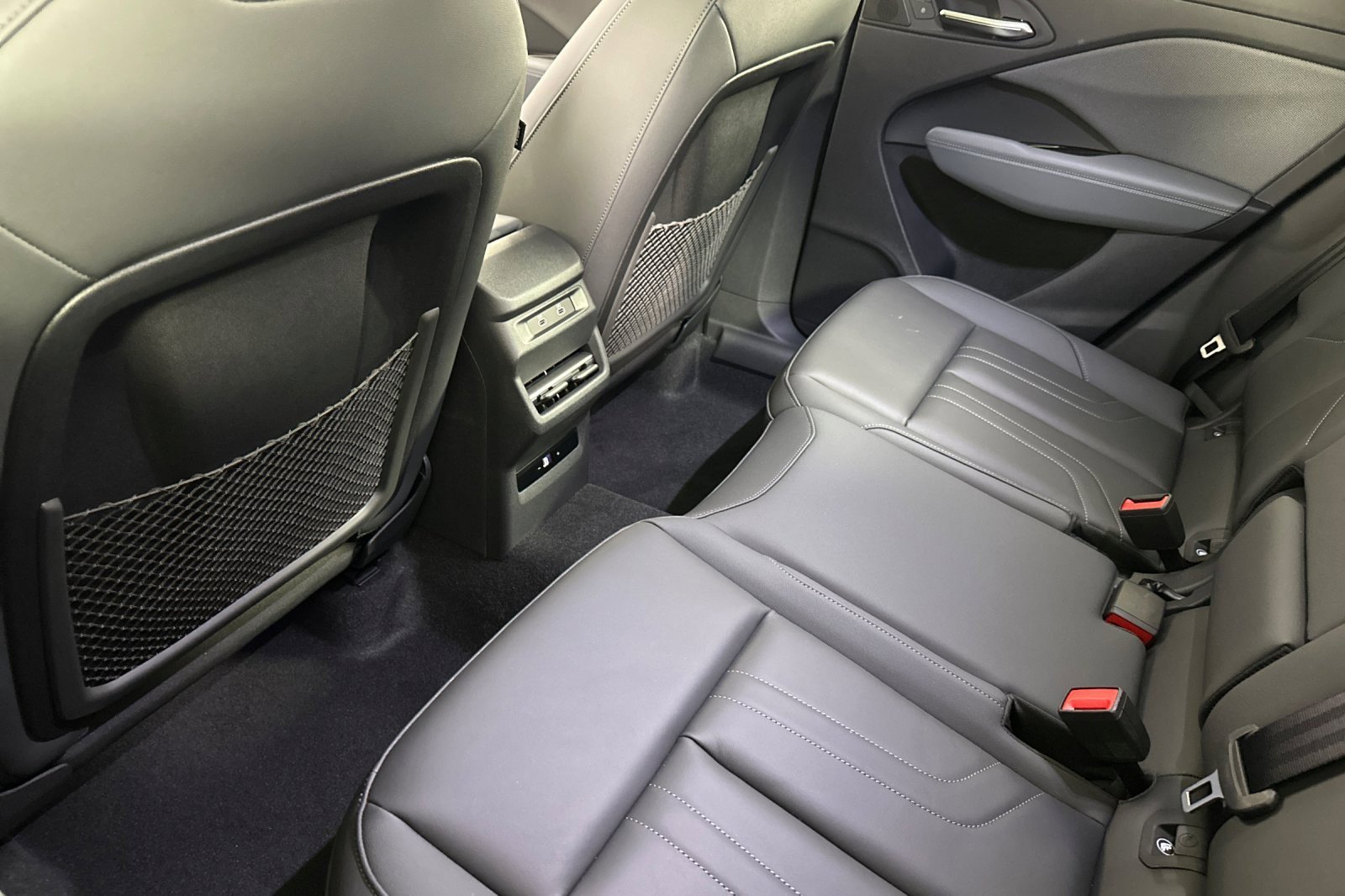 New 2026 Audi Q3 quattro 2.0T image 11